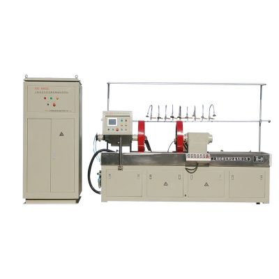 CDG-6000E Three-phase full-wave AC and DC fluorescent  magnetic particle inspection machine