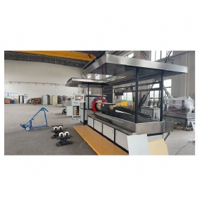 MPI-6000A Automatic magnetic particle testing equipment